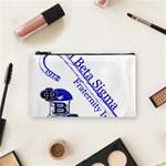 sigma 4_canes_peppermint_ Cosmetic Bag (Small)