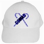 sigma 2-canes-by-albin-graphi White Cap