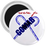 sigma 2-canes-by-albin-graphi 3  Magnet