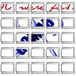 sigma 2-canes-by-albin-graphi 9mm Italian Charm (25 pack)