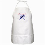 sigma 2-canes-by-albin-graphi BBQ Apron