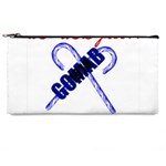 sigma 2-canes-by-albin-graphi Pencil Case