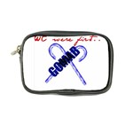 sigma 2-canes-by-albin-graphi Coin Purse