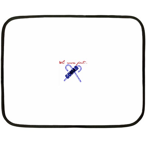 sigma 2 35 x27  Blanket Front