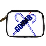 sigma 2-canes-by-albin-graphi Digital Camera Leather Case