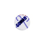 sigma 1-canes-by-albin-graphi 1  Mini Button
