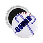 sigma 1-canes-by-albin-graphi 2.25  Magnet