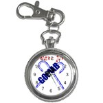 sigma 1-canes-by-albin-graphi Key Chain Watch
