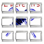 sigma 1-canes-by-albin-graphi 9mm Italian Charm (9 pack)