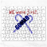 sigma 1-canes-by-albin-graphi Jigsaw Puzzle (Rectangular)