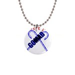 sigma 1-canes-by-albin-graphi 1  Button Necklace