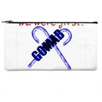 sigma 1-canes-by-albin-graphi Pencil Case