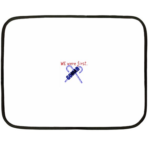 sigma 1 35 x27  Blanket Front