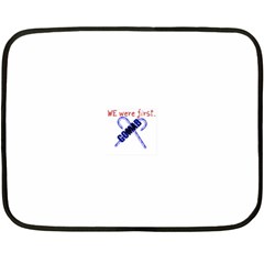 sigma 1 35 x27  Blanket Front