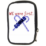 sigma 1-canes-by-albin-graphi Compact Camera Leather Case
