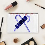 sigma 1-canes-by-albin-graphi Cosmetic Bag (Medium)