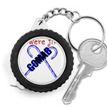 sigma 1-canes-by-albin-graphi Measuring Tape