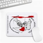 Tapir Small Mousepad