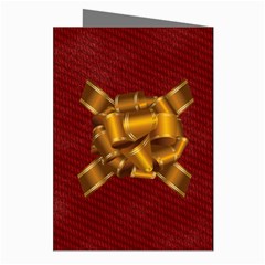 Personalised Christmas Cards (Pkg of 8) from ArtsNow.com Right