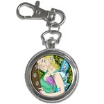 Forgotten Summer Key Chain Watch