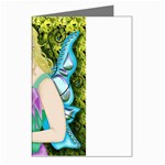 Forgotten Summer Greeting Cards (Pkg of 8)