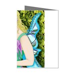 Forgotten Summer Mini Greeting Cards (Pkg of 8)