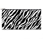 Zebra Skin 1 Pencil Case