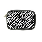 Zebra Skin 1 Coin Purse