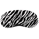 Zebra Skin 1 Sleeping Mask