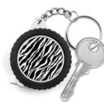 Zebra Skin 1 Measuring Tape