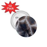 Giraffe Skin 1.75  Button (10 pack) 