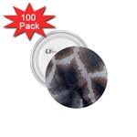 Giraffe Skin 1.75  Button (100 pack) 