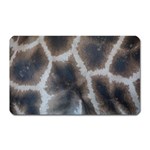 Giraffe Skin Magnet (Rectangular)