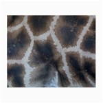 Giraffe Skin Glasses Cloth (Small)