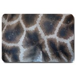 Giraffe Skin Large Doormat