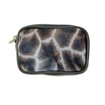 Giraffe Skin Coin Purse