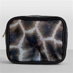 Giraffe Skin Mini Toiletries Bag (One Side)