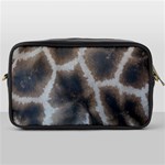 Giraffe Skin Toiletries Bag (One Side)