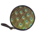 Peacock Feathers 2 Classic 20-CD Wallet