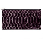 Snake Skin 3 Pencil Case