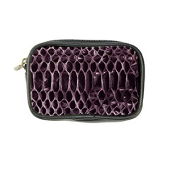 Snake Skin 3 Coin Purse from ArtsNow.com Front