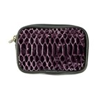 Snake Skin 3 Coin Purse