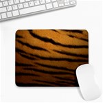 Tiger Skin 2 Small Mousepad