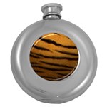 Tiger Skin 2 Hip Flask (5 oz)