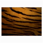 Tiger Skin 2 Glasses Cloth (Large)