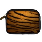 Tiger Skin 2 Digital Camera Leather Case