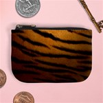 Tiger Skin 2 Mini Coin Purse