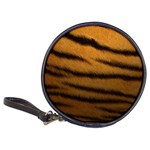 Tiger Skin 2 Classic 20-CD Wallet