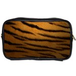 Tiger Skin 2 Toiletries Bag (Two Sides)