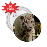 Tiger 2 2.25  Button (10 pack)